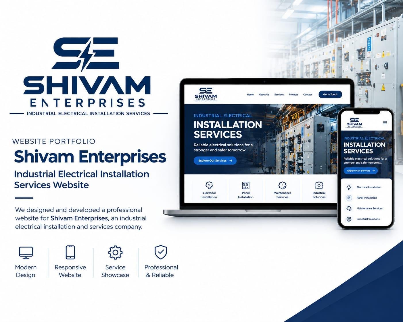 Shivam Enterprises