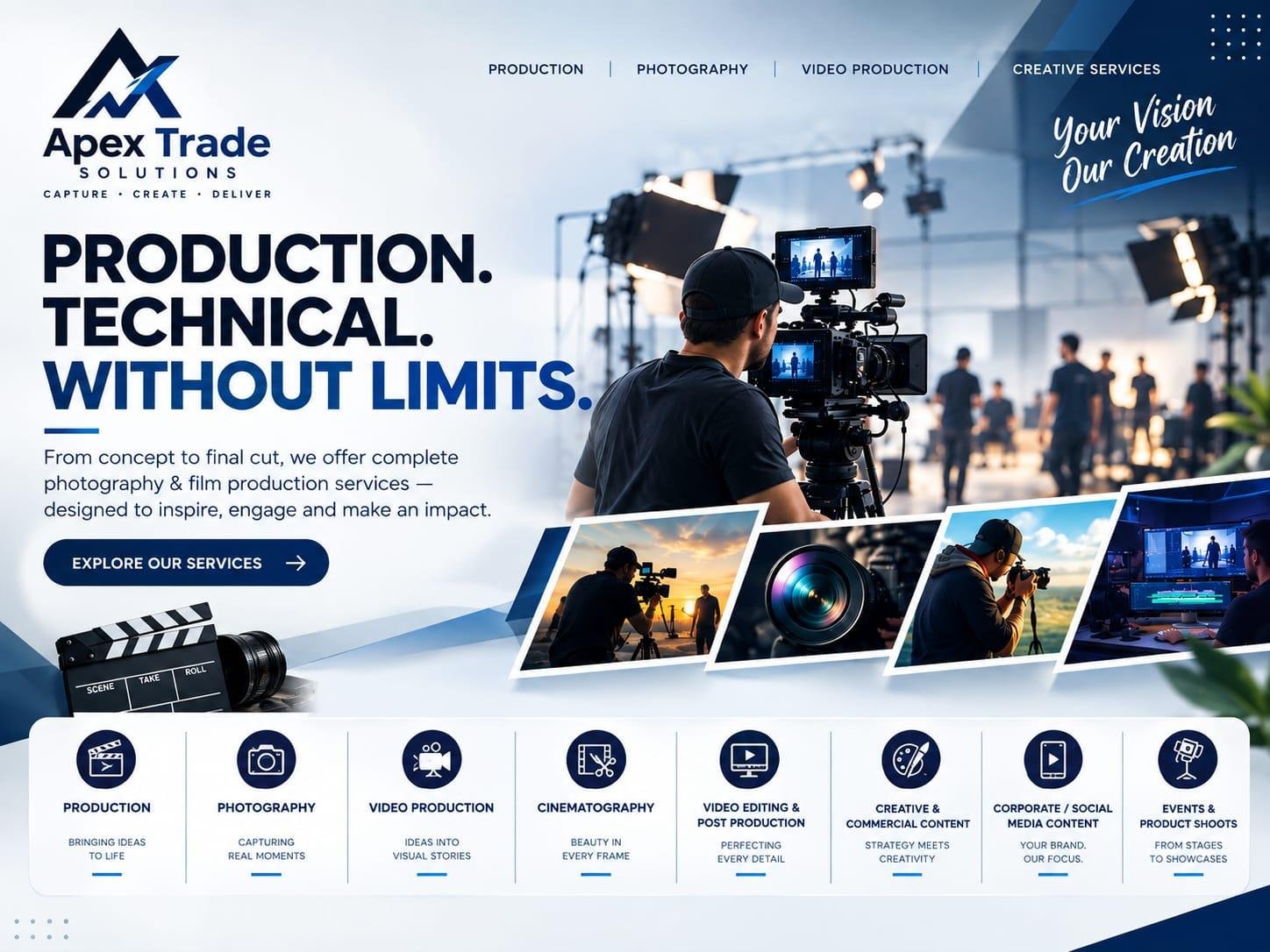 Apex Trade Solutions