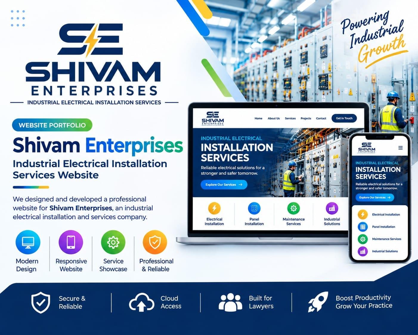 Shivam Enterprises